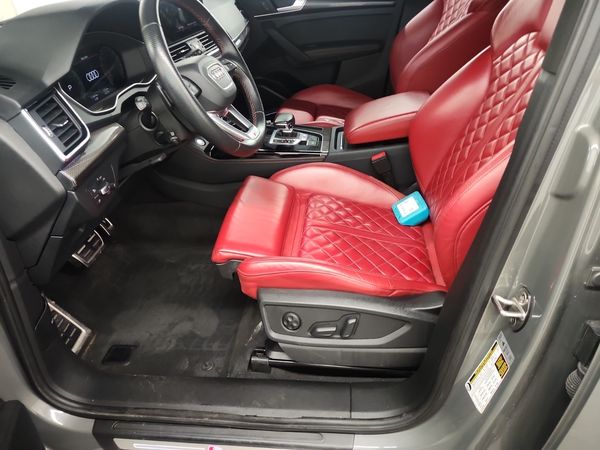 2023 Audi SQ5 Sportback TECHNIK quattro Prestige