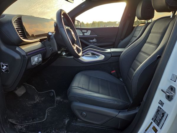 2025 Mercedes-Benz GLE GLE 450 GLE450 4MATIC