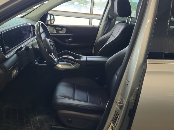 2020 Mercedes-Benz GLE GLE 350 GLE350-4M