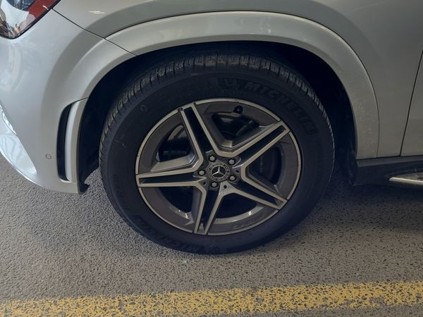 2020 Mercedes-Benz GLE GLE 350 GLE350-4M