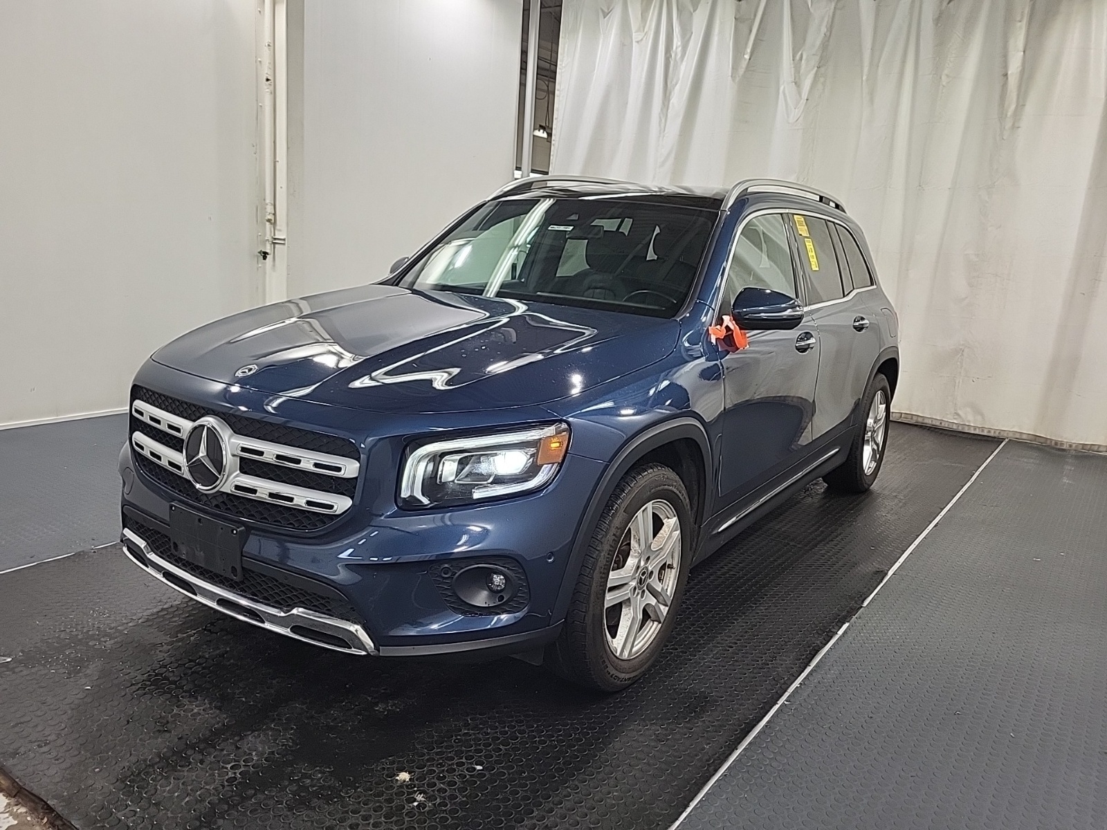 2022 Mercedes-Benz GLB GLB 250 GLB250 / GLB250 4MATIC
