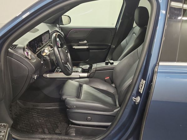 2022 Mercedes-Benz GLB GLB 250 GLB250 / GLB250 4MATIC