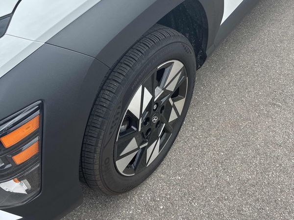 2025 Hyundai Kona Preferred SEL, N Line S