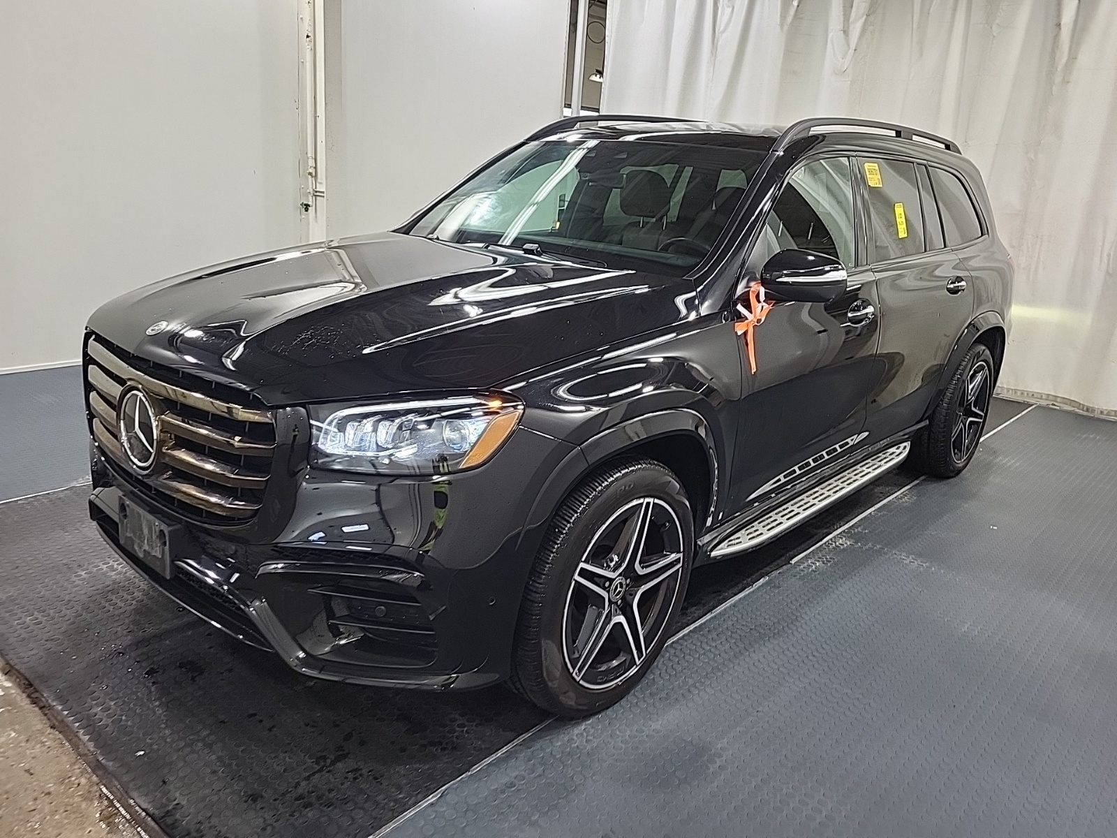 2024 Mercedes-Benz GLS GLS 450
