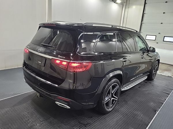 2024 Mercedes-Benz GLS GLS 450