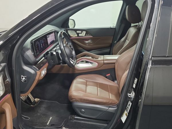 2024 Mercedes-Benz GLS GLS 450