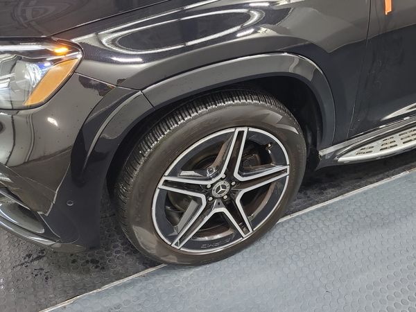 2024 Mercedes-Benz GLS GLS 450