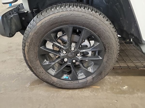 2022 Jeep Wrangler 4xe UNLIMITED SAHARA