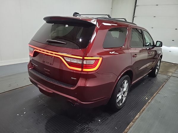 2026 Dodge Durango R/T GT Hemi