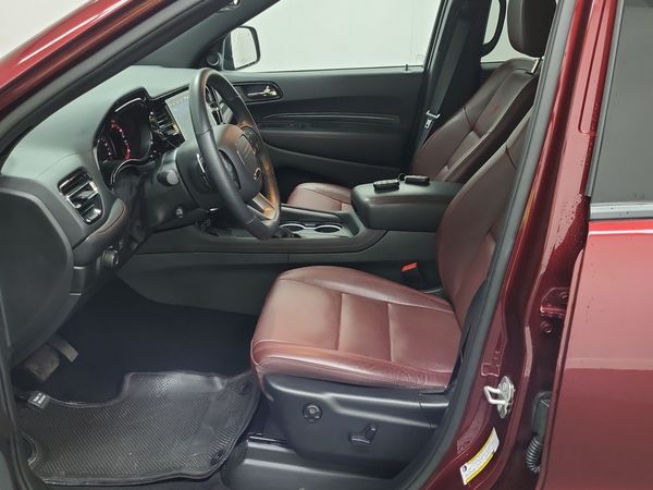 2026 Dodge Durango R/T GT Hemi