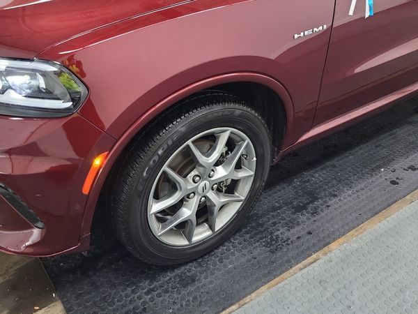 2026 Dodge Durango R/T GT Hemi