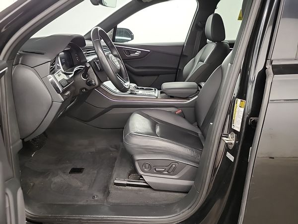 2022 Audi Q7 PROGRESSIV quattro Progressiv