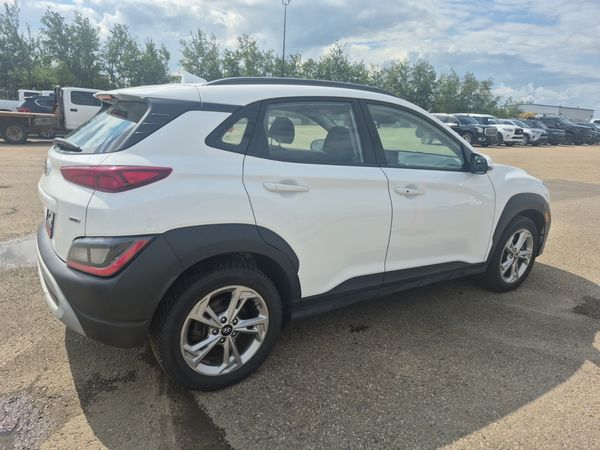 2022 Hyundai KONA PREFERRED