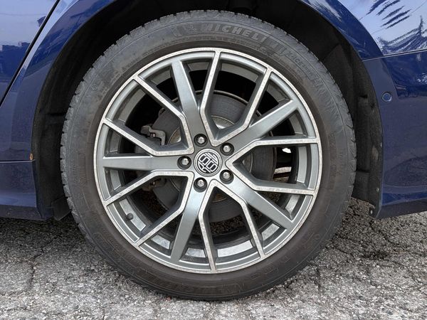 2019 Audi A6 Technik quattro Prestige