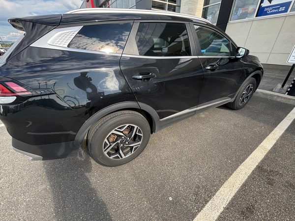 2023 Kia Sportage AWD LX