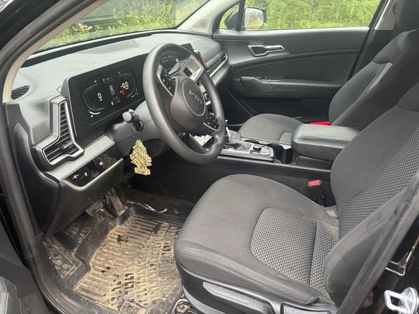 2023 Kia Sportage AWD LX