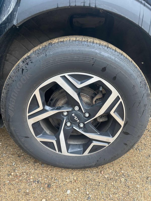 2023 Kia Sportage AWD LX