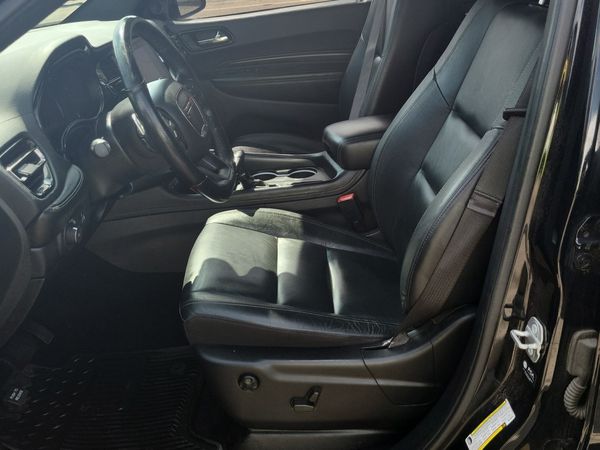 2021 Dodge Durango Awd Gt