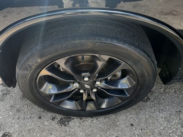 2021 Dodge Durango Awd Gt