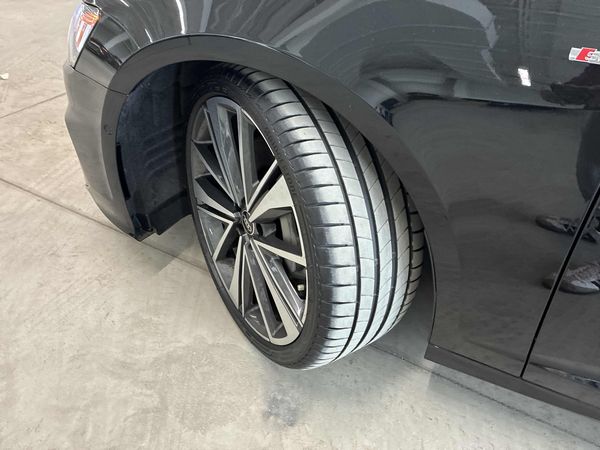 2025 Audi A6 Sedan Technik quattro Prestige