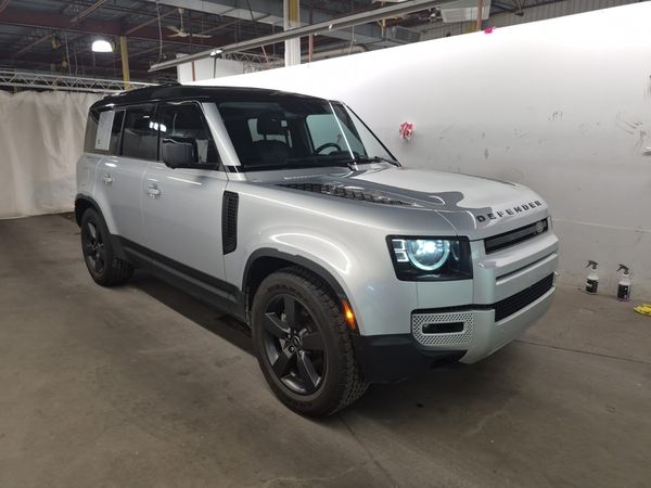 2023 Land Rover DEFENDER SE 110 SE