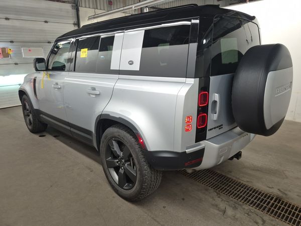2023 Land Rover DEFENDER SE 110 SE
