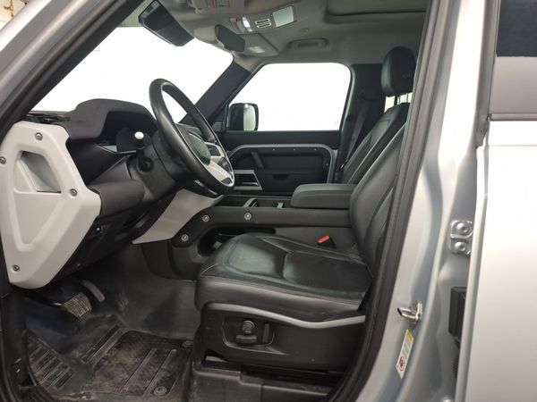 2023 Land Rover DEFENDER SE 110 SE