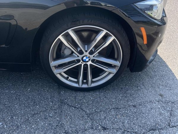2019 BMW 4 Series 430i xDrive