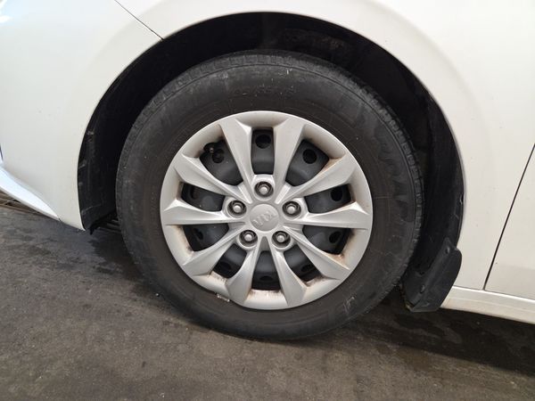2020 Kia FORTE LX FE, LXS