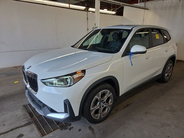 2023 BMW X1 XDRIVE28I