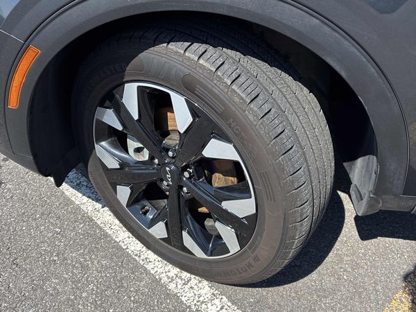 2023 Kia Sportage X-Line Limited