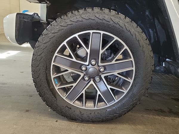 2023 Jeep Wrangler 4xe HIGH ALTITUDE Sahara 4XE