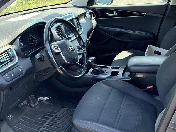 2020 Kia Sorento V6 AWD L, LX, S