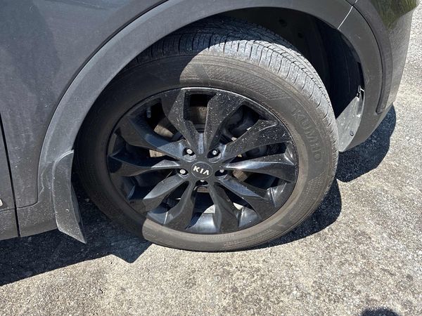 2020 Kia Sorento V6 AWD L, LX, S