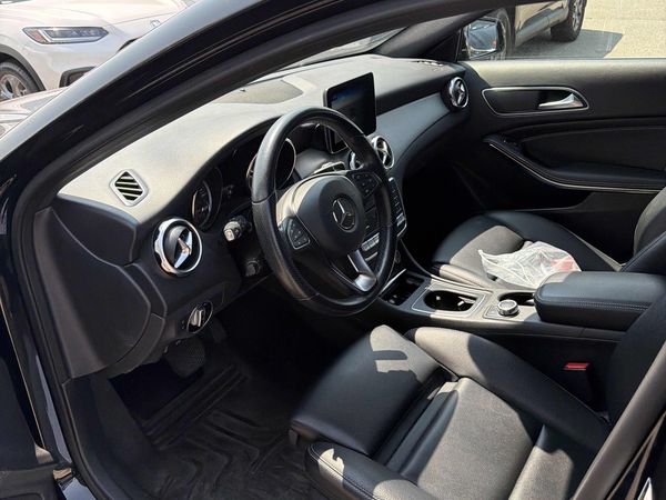 2020 Mercedes-Benz GLA GLA 250 GLA250-4M