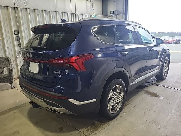 2021 Hyundai Santa Fe Awd W/trend Package Preferred SEL w/ Premium Pkg