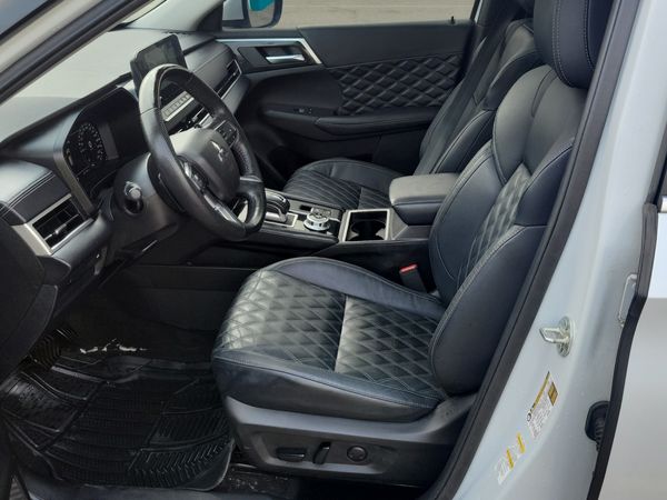 2023 Mitsubishi Outlander S-awc Sel