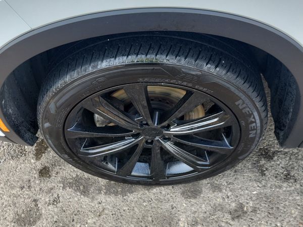 2023 Mitsubishi Outlander S-awc Sel