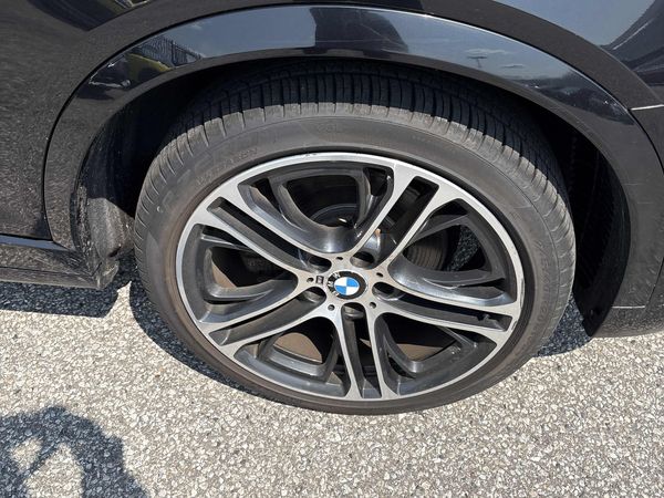 2015 BMW X3 xDrive35i