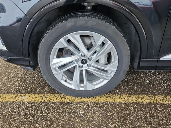 2024 Audi Q7 PREMIUM quattro Premium