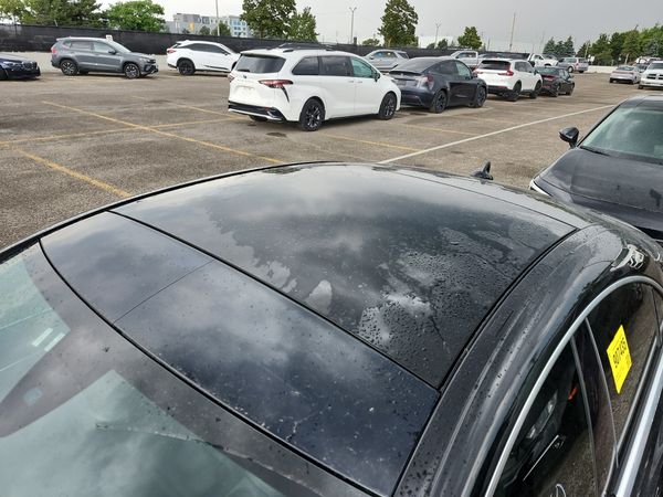 2018 Mercedes-Benz CLA CLA 250 CLA250-4M