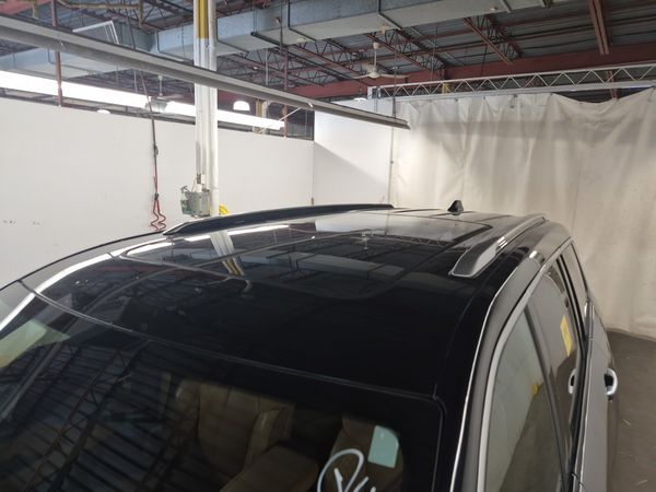 2022 Jeep Grand Cherokee L SUMMIT