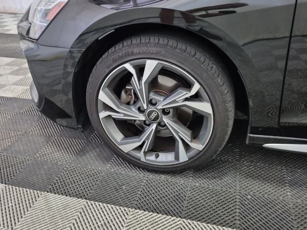 2025 Audi A3 SEDAN PROGRESSIV