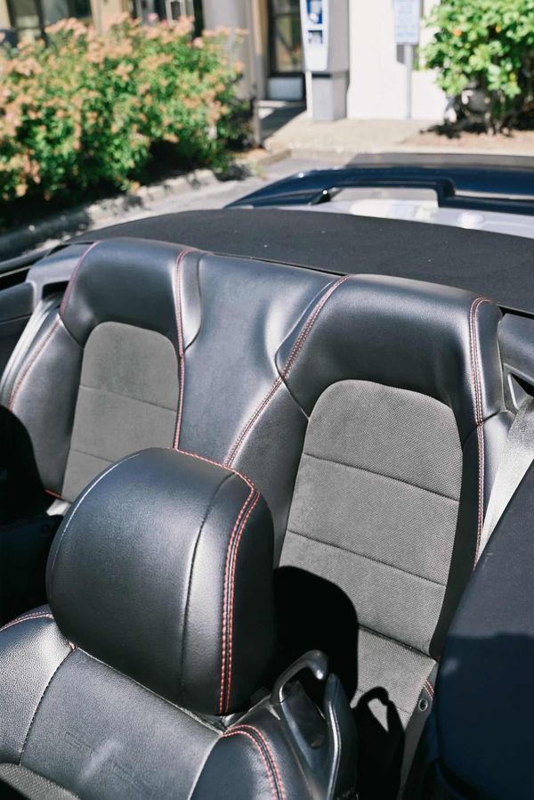 2019 Ford Mustang GT PREMIUM GT Convertible