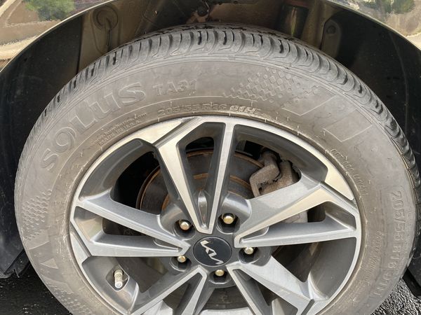 2023 Kia Forte IVT