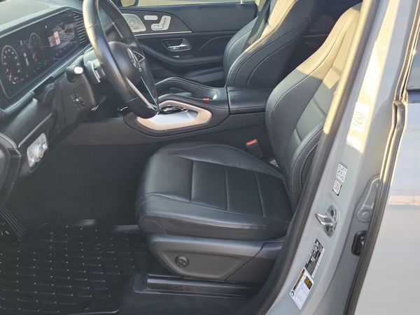 2024 Mercedes-Benz GLE 4matic Suv Gle 350