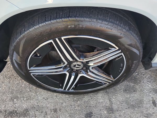 2024 Mercedes-Benz GLE 4matic Suv Gle 350