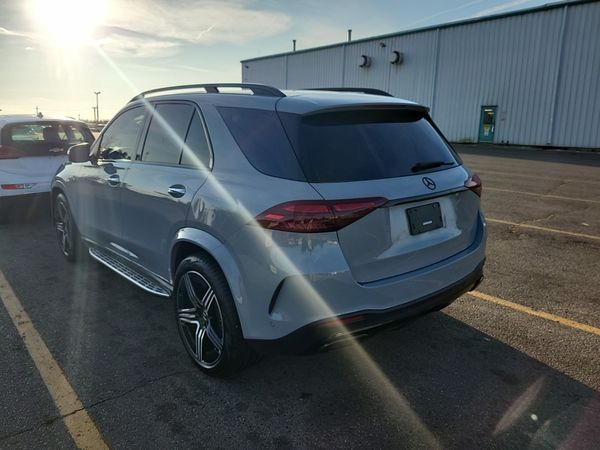 2024 Mercedes-Benz GLE 4matic Suv Gle 350
