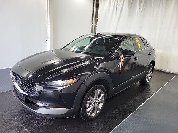 2025 Mazda CX-30 GS Preferred Package
