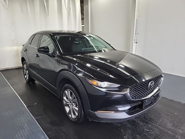 2025 Mazda CX-30 GS Preferred Package